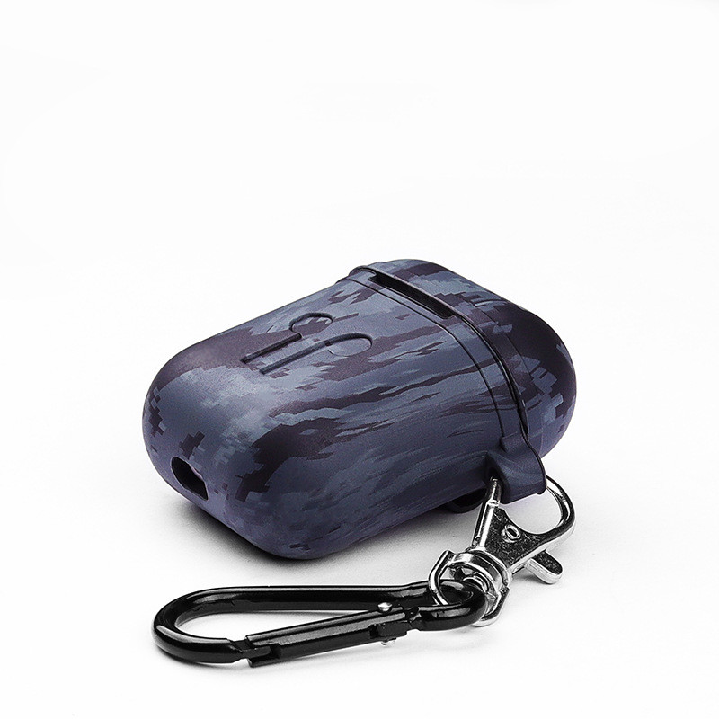 … Box Protective Shell Cover Digital camouflage