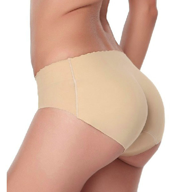 Title 3, Fashionable Fake Buttock Underwear