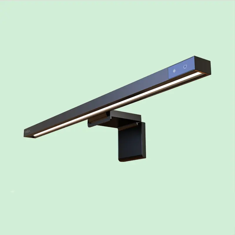 Monitor Hanging Light Zhirui Screen Bedroom Dormitory Desk