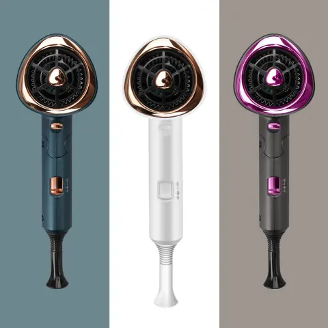 Hair Dryer Negative Ion Household