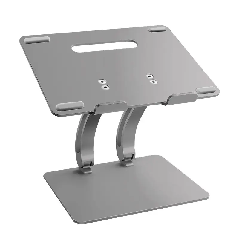Laptop Computer Stand Bracket Tablet Table Frame