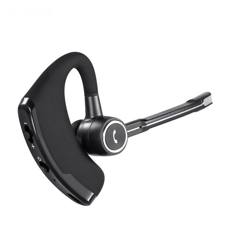 Hanging Ear 4.1 Business Wireless Bluetooth Headset Stereo Private Model - Image 4