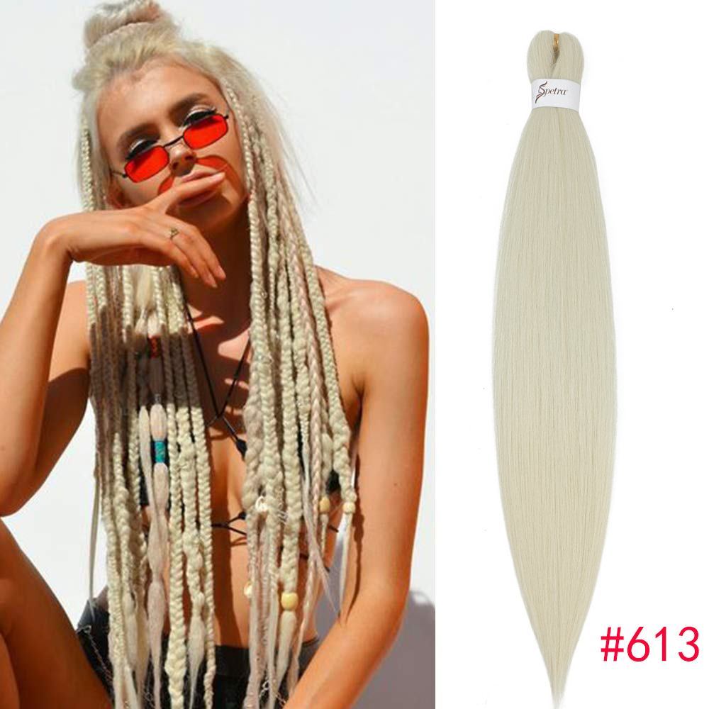 Низкотемпературный огнестойкий пушистый тянущийся блок из ПВХ с большой оплеткой для укладки парика