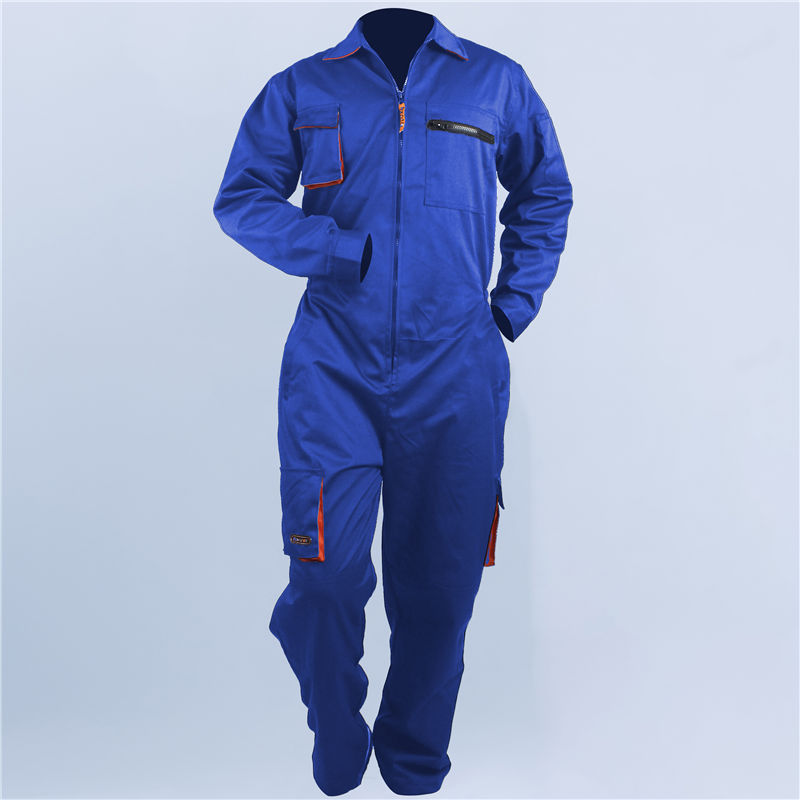 Title 4, Work Overall Uniform Men Women Working Coverall...