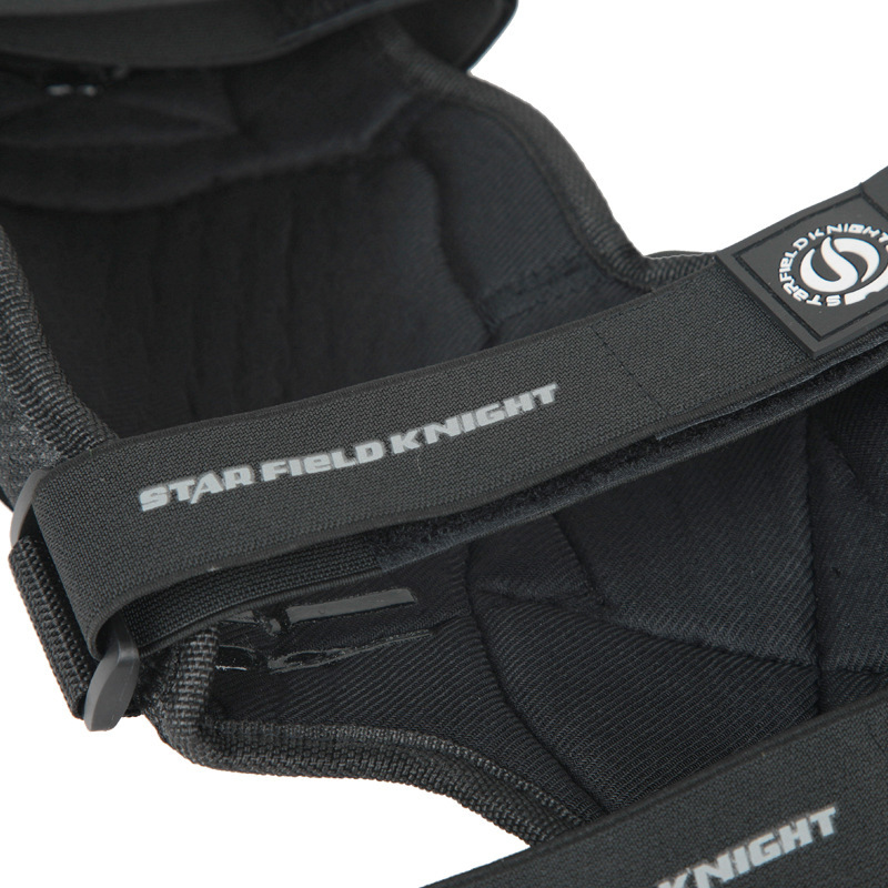 Racing Protective Gear Wear Bag Anti-fall Knee Pads — foto 6