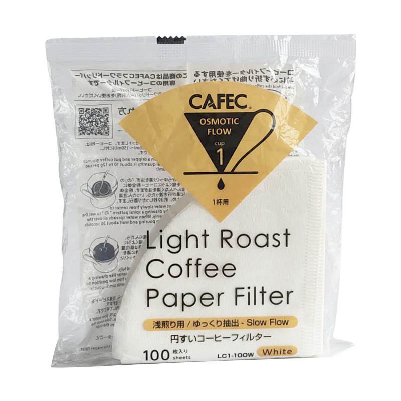 Title 9, Japan Imported Hand-pushed Coffee Filter Paper ...