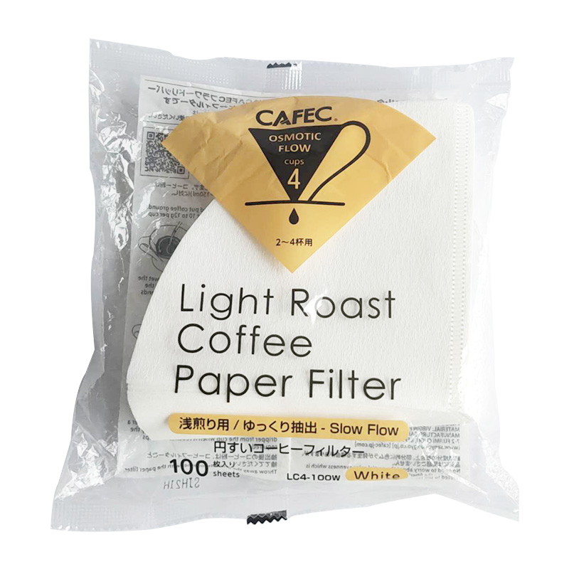 Title 11, Japan Imported Hand-pushed Coffee Filter Paper ...