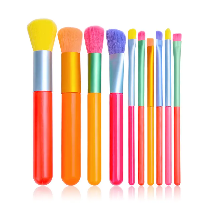 Makeup Brush Full Set Of Portable Foundation