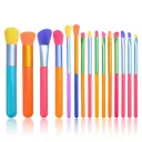 15Sets Of Brushes