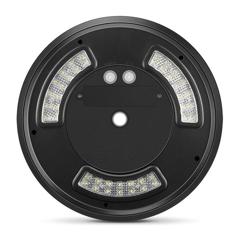 42LED black bright