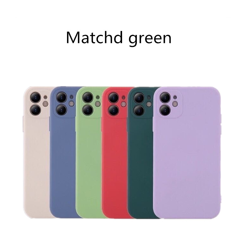 Matcha green