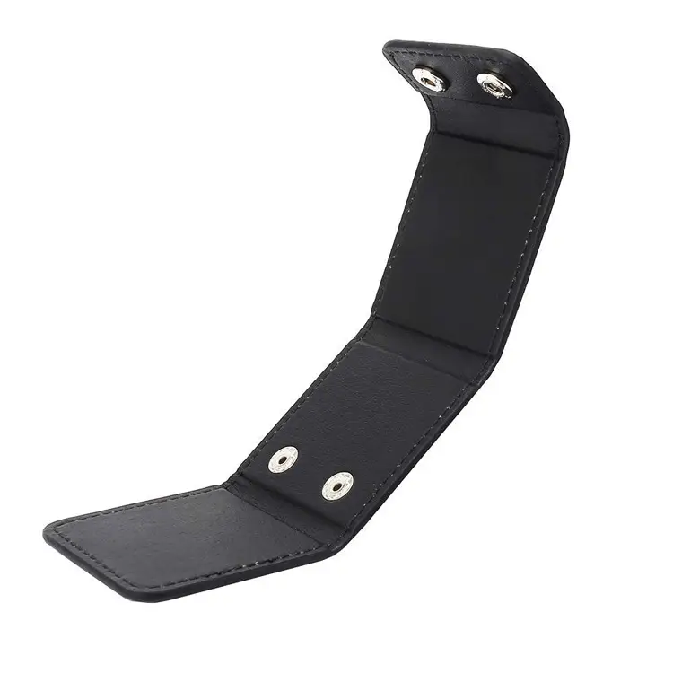 The New Seat Belt Adjuster Is Comfortable