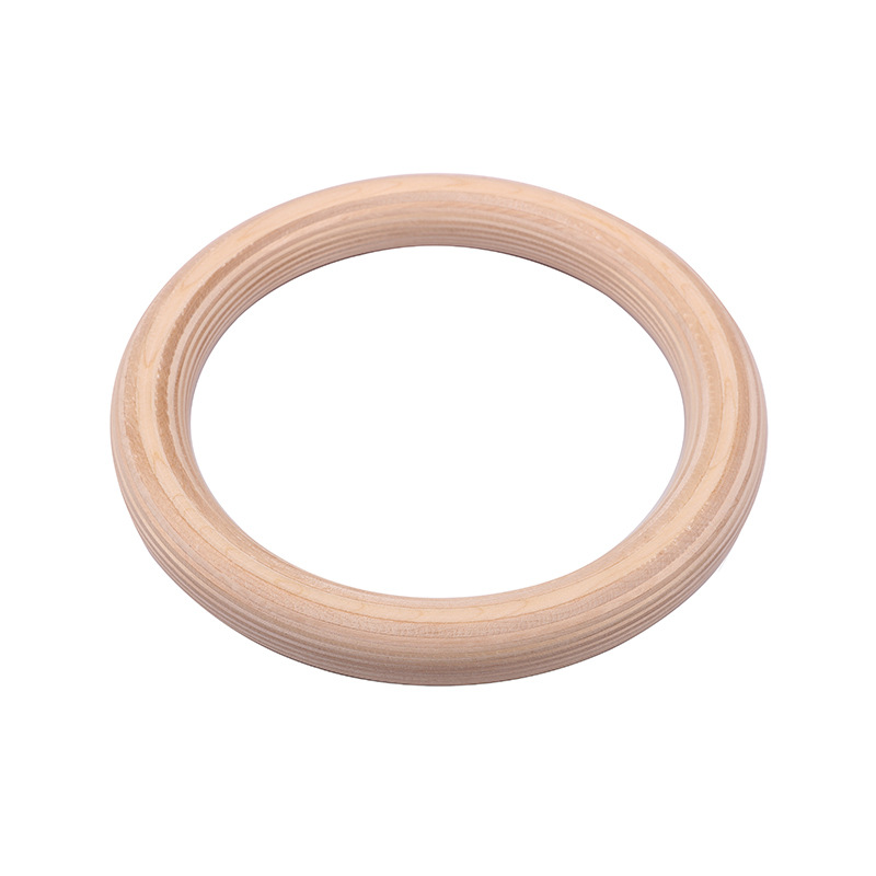 28wooden rings one