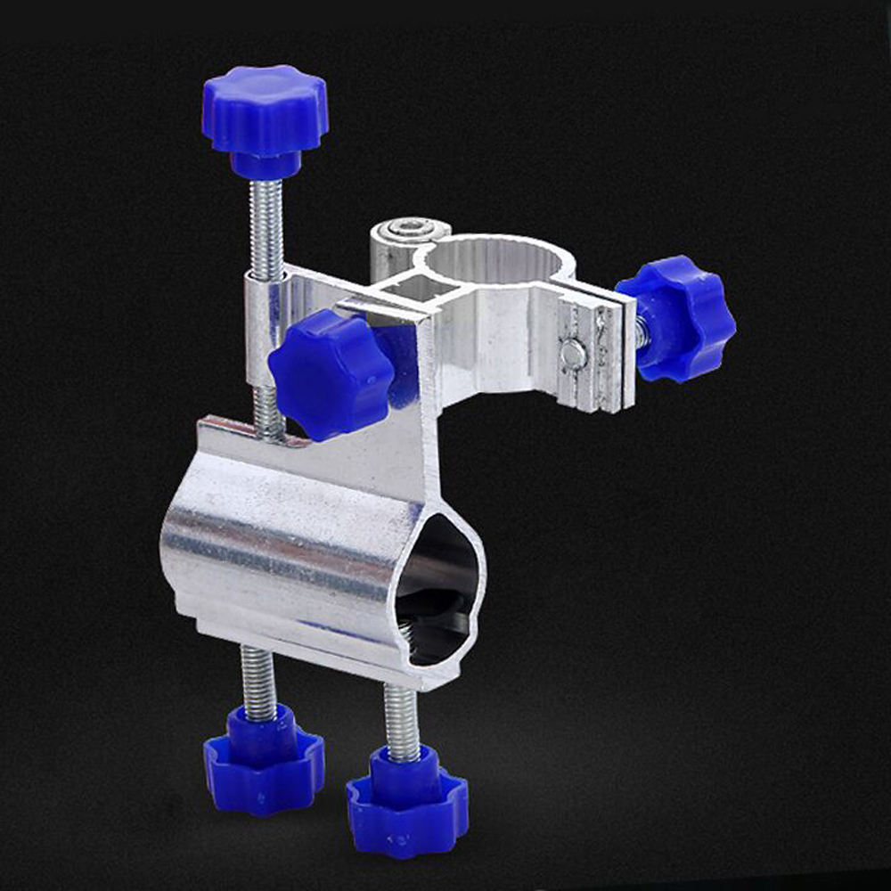 Bracket Seat Fishing Chair Accessories Fishing Gear Supplies Daquan Universal Battery Bracket