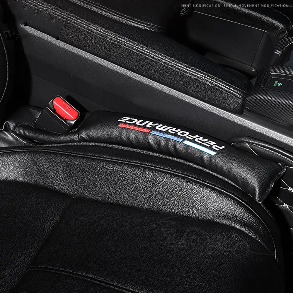 Modified Seat Gap Rod Filling Strip