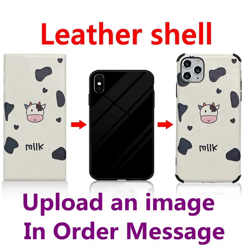 Custom Phone Case Mobile Shell Customization for Any Model