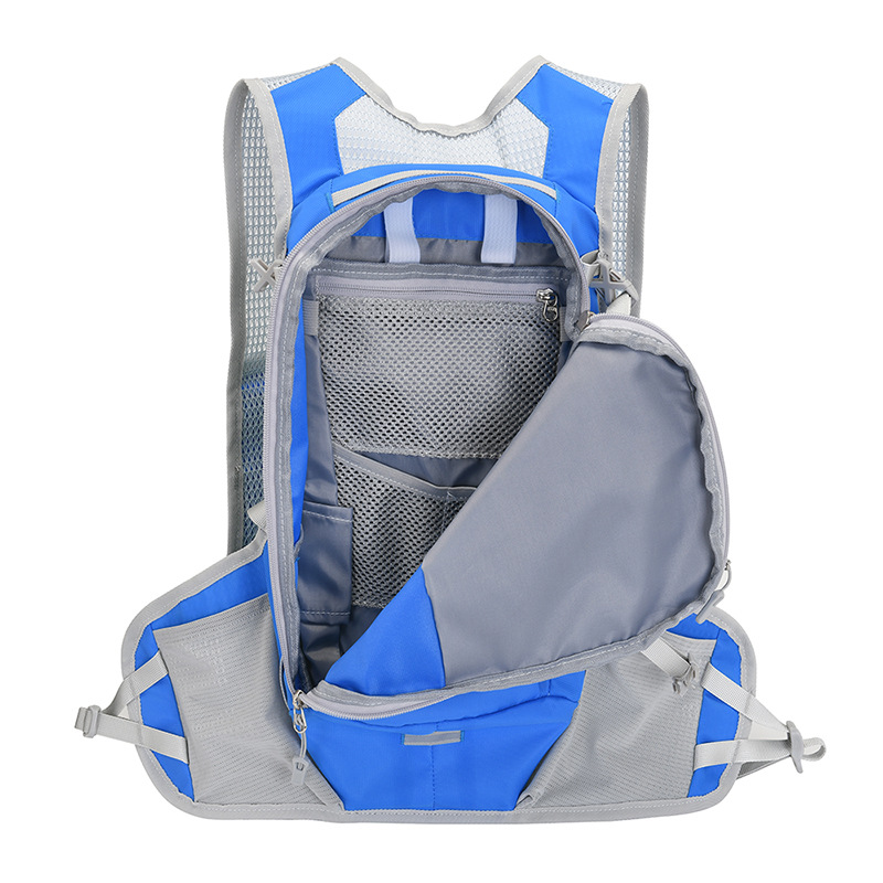 Fashion Creative Hiking And Cross-Country Water Bag