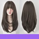 Cool Brown