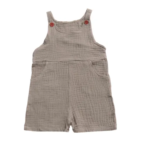 Baby Men's and Women's Jumpsuit Overalls
