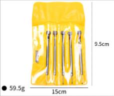 Title 1, 5pcs Precision Mini Screwdriver Set. Essential ...