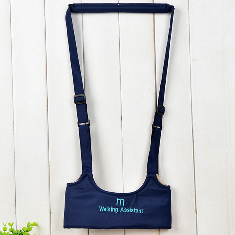Children's Learning To Walk Pull Belt — foto 3