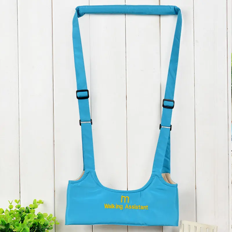 Children's Learning to Walk Pull Belt