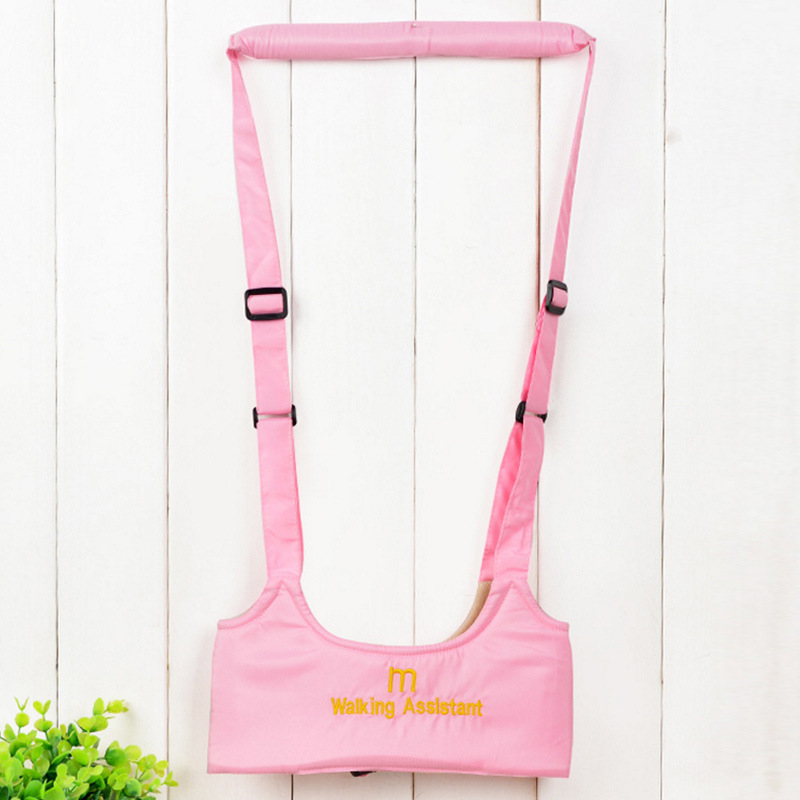 Children's Learning To Walk Pull Belt — foto 2
