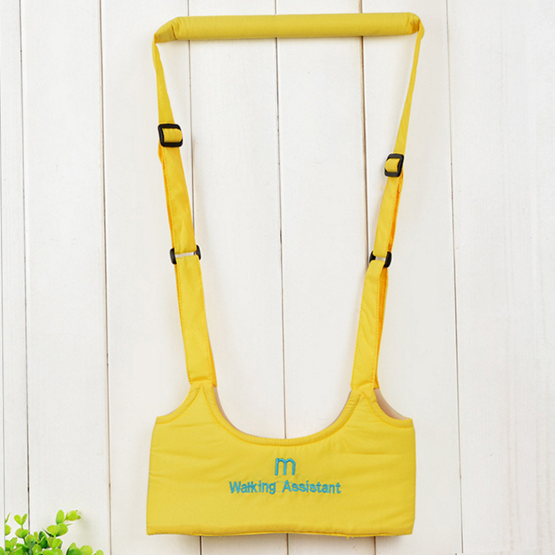 Children's Learning To Walk Pull Belt — foto 4