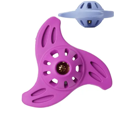 Dog Toy Ball Resistant to Biting Teeth