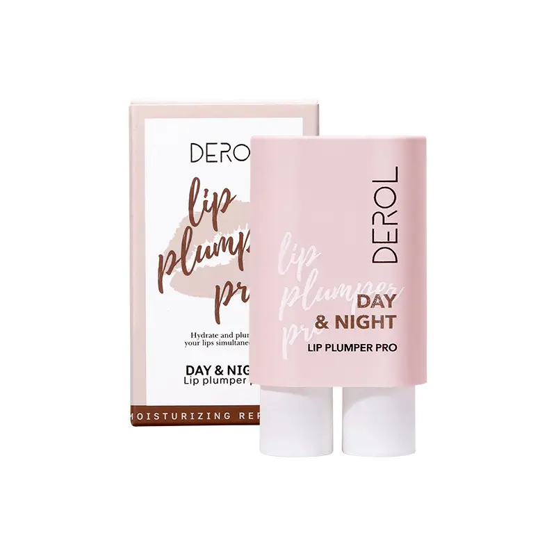 Moisturizing, Plump And Moisturize Lips