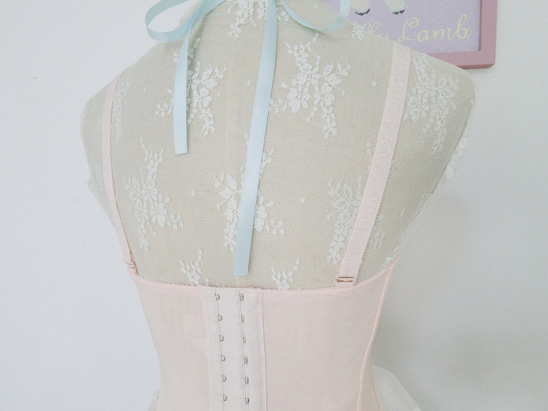 Title 2, Camisole en dentelle pour femmes, Corset aminci...