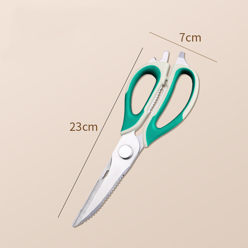 No logo scissors