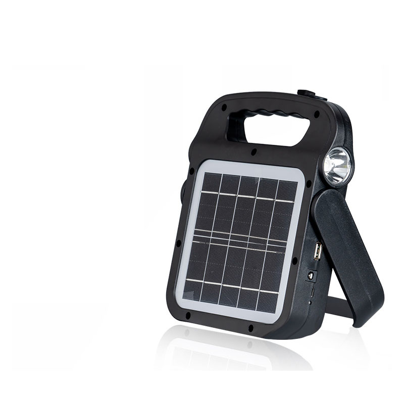 Led Outdoor Work Glare Lighting Flood Light