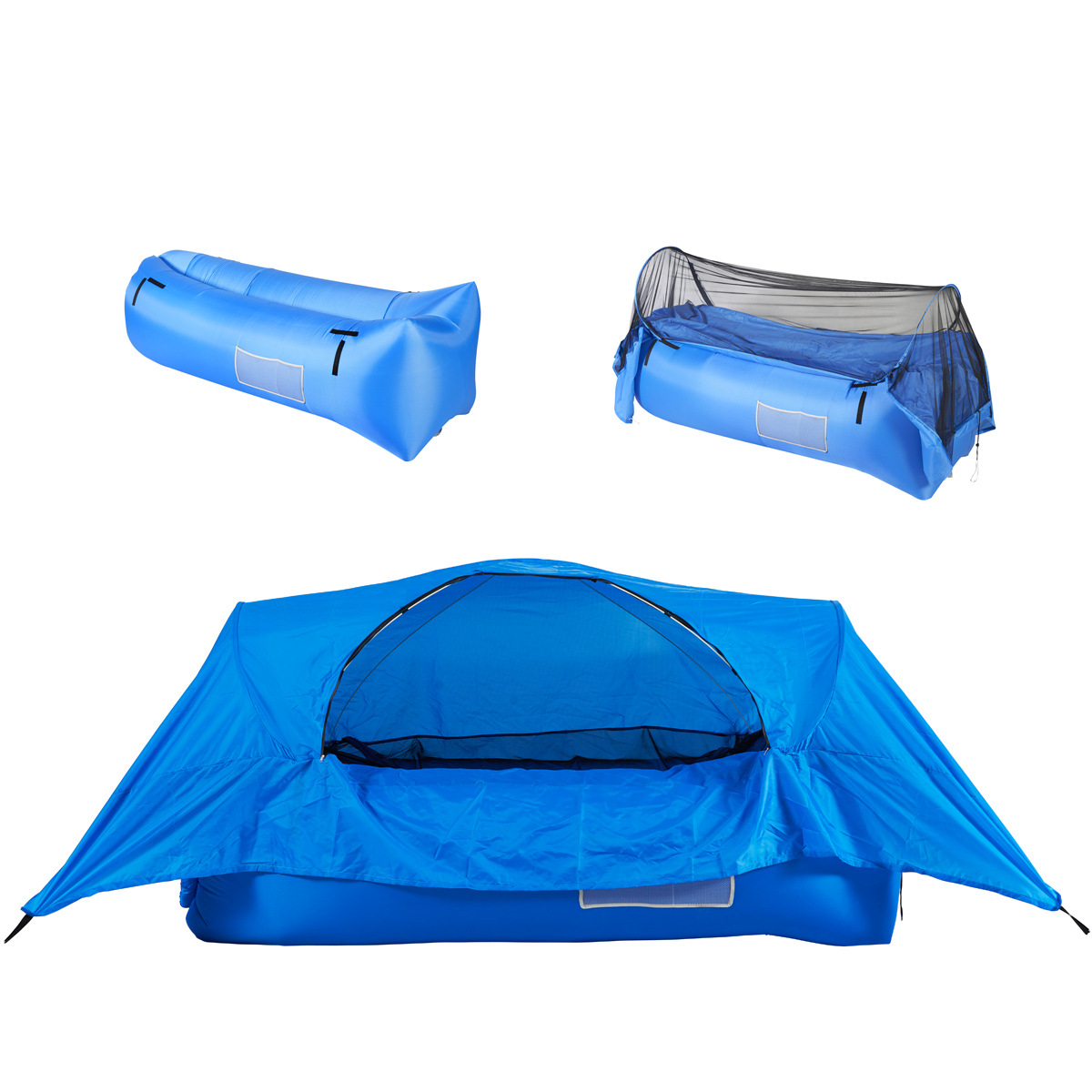 Outdoor Camping Portable Suspension Tent 6