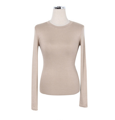 Korean Summer Sexy Tight-fitting Sexy Bust Top