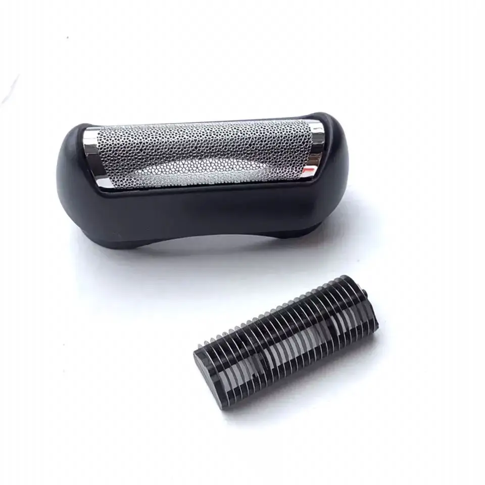 Suitable for Braun Razor Head Knife Net 1 Series