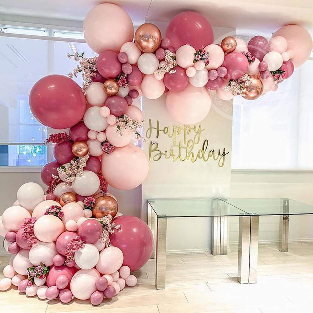 Title 5, Balloon Birthday Party Supplies Wedding Room De...