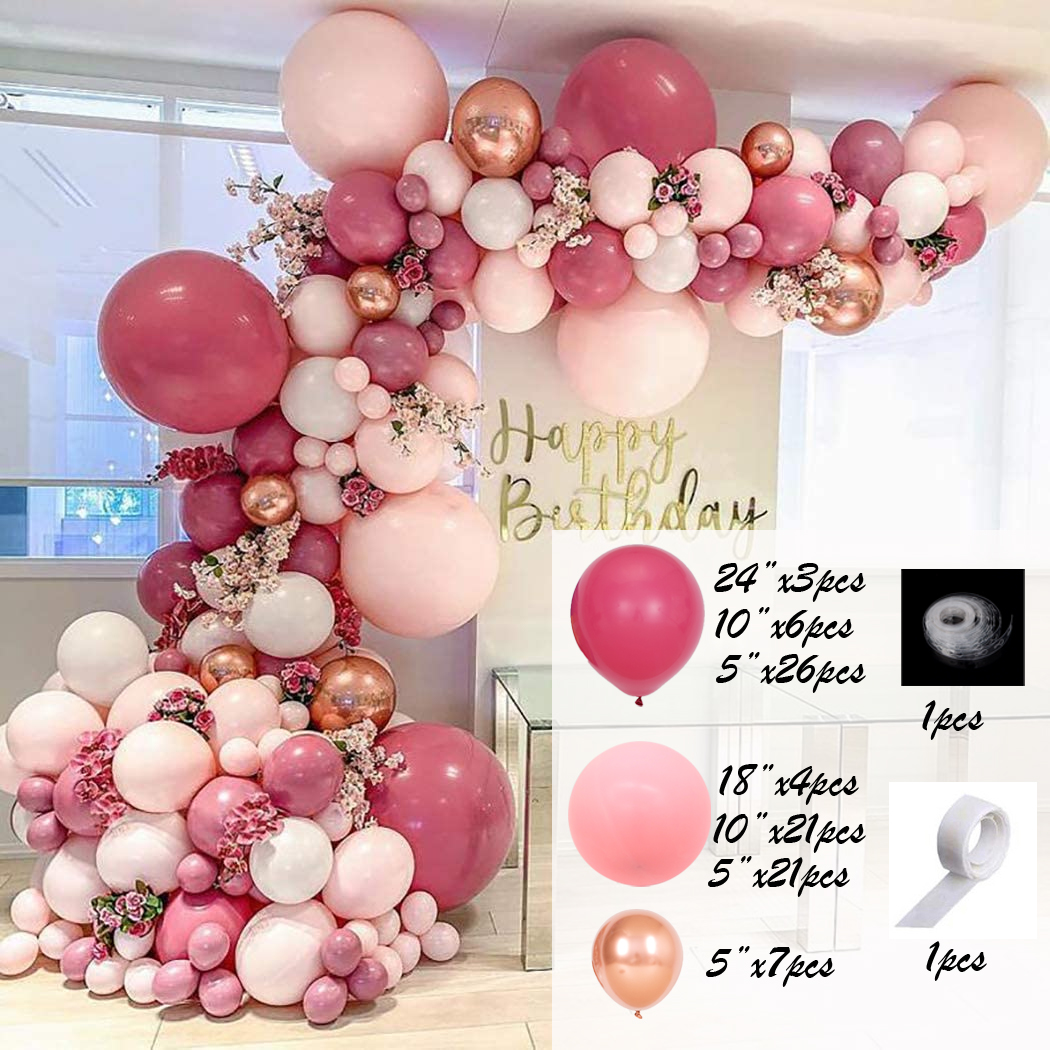 Title 3, Balloon Birthday Party Supplies Wedding Room De...