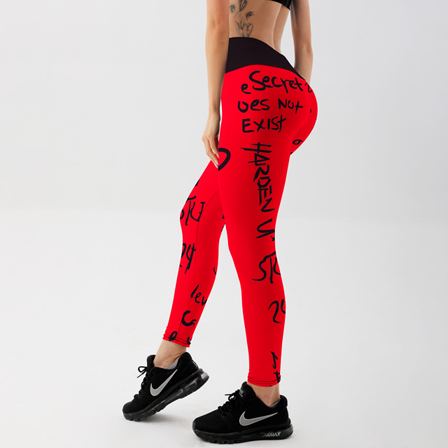 Title 5, Sommer-Styles, modische heiße Damen-Hot-Legging...