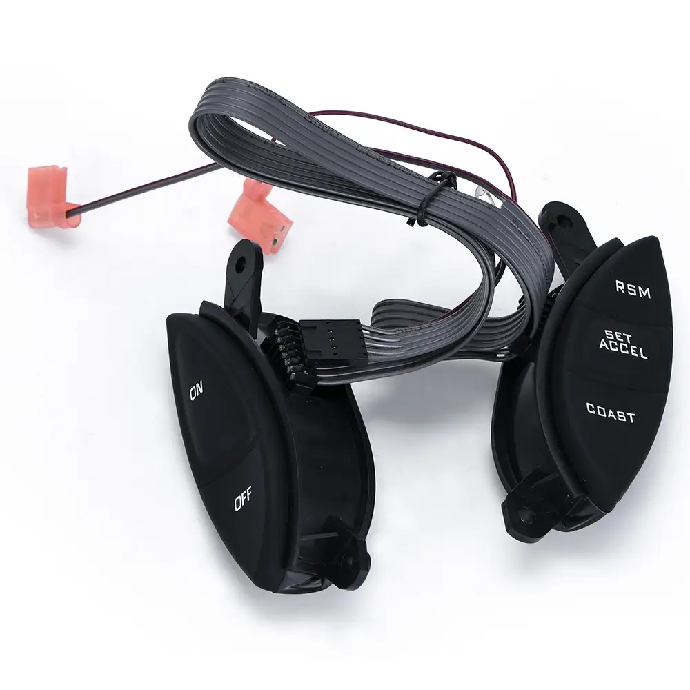 Cross Border Product F150 Cruise Switch Is Applicable To Ford 98-05 Sw-5928