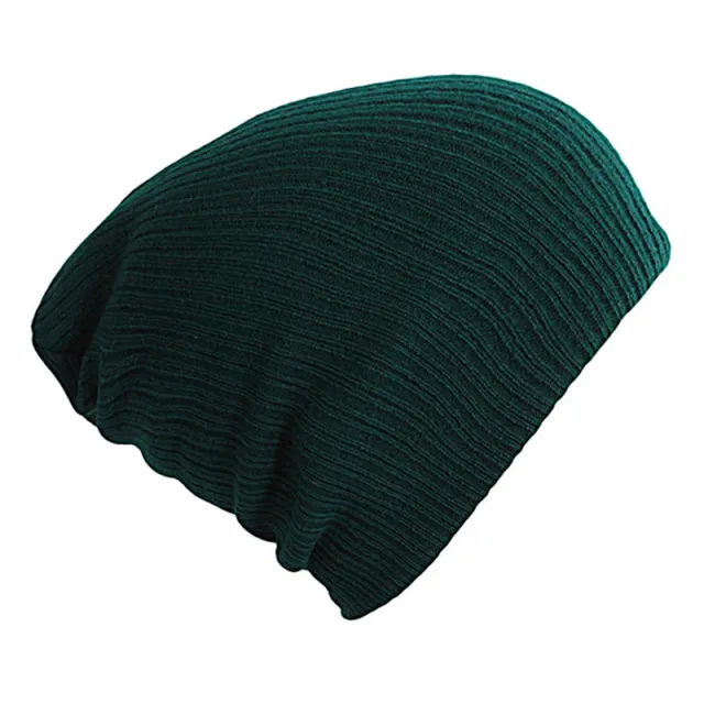 Korean Wild Pure Color Light Board Hat Autumn And Winter Models Pregnant Women Confinement Hat Green - Shop at LoveMi
