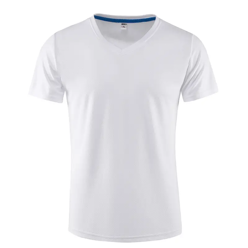 Quick-drying T-shirt Custom Short-sleeved Sports Fitness Running Suit