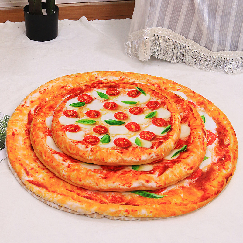 Pizza mat