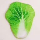 Cabbage Blanket