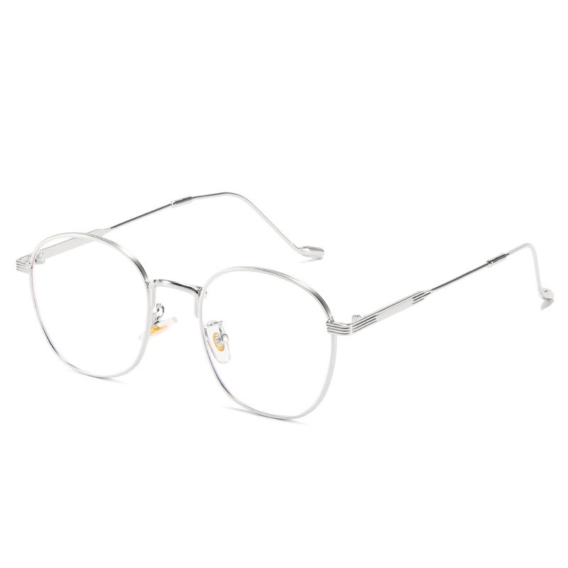 Title 1, Anti-Blue Light Women Eyeglasses Optical Myopia...