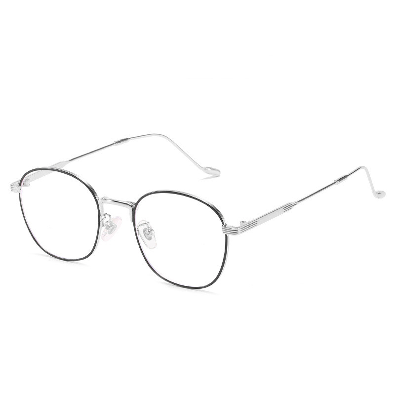 Title 2, Anti-Blue Light Women Eyeglasses Optical Myopia...