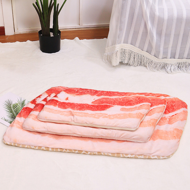 Bacon mat