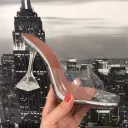 Transparent