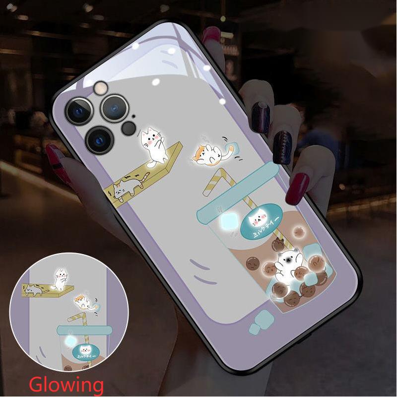 Incoming Call Glow Mobile Phone Case - Image 2