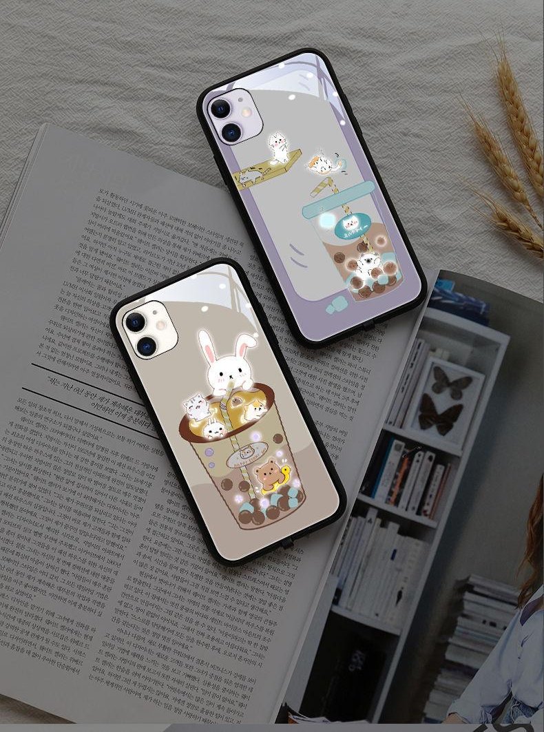 Incoming Call Glow Mobile Phone Case - Image 5